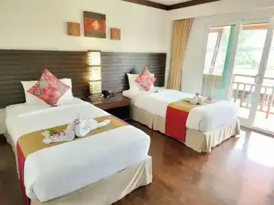 Lanta Mermaid Boutique House - 138