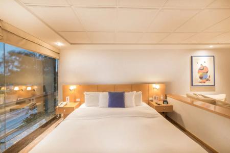 Suites Contempo - 5