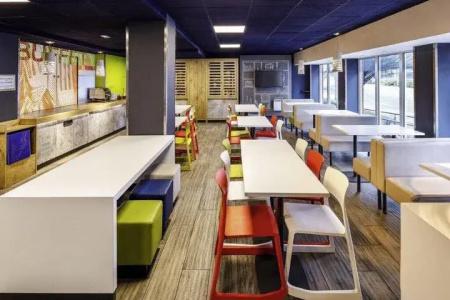 ibis budget Cardiff Centre - 38