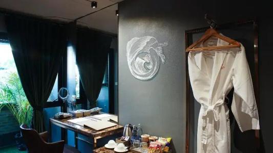 Ratchada Boutique - 21