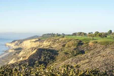 Hilton La Jolla Torrey Pines - 31