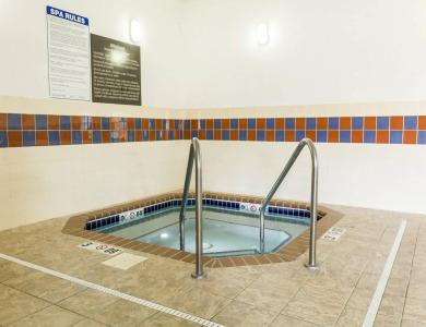Hampton Inn - 21