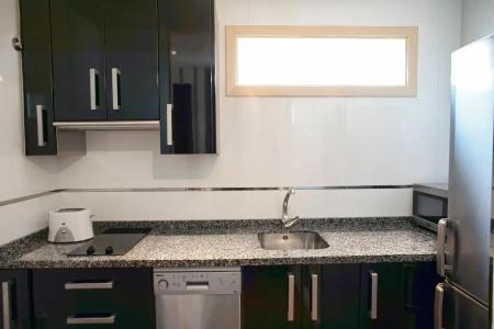 Room Mate Larios - 48