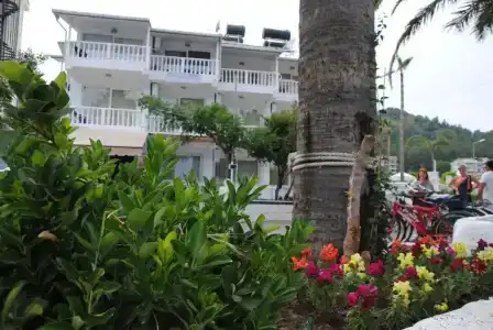 Uysal Motel Beach - 81