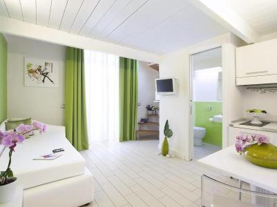 La Piazzetta Guest House - 117