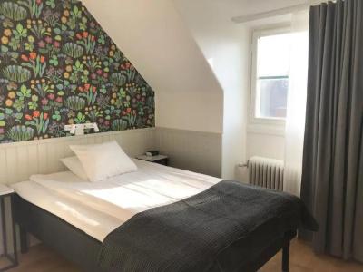 Akademihotellet - 69