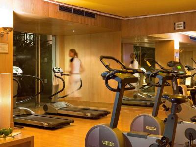 Novotel Sharm El-Sheikh - 26