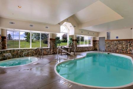 Microtel Inn & Suites by Wyndham - 6