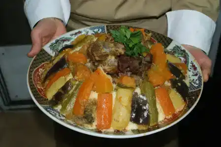 Les Borjs De La Kasbah - 11