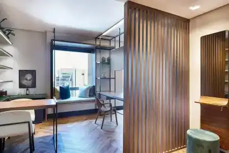 Sheraton são Paulo Wtc - 146