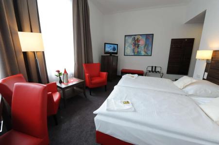Best Western Kaiserhof - 62