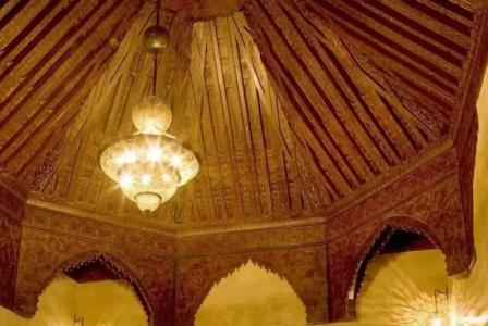 Palais Shéhérazade & Spa - 47
