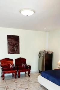 Tientong Guesthouse - 26