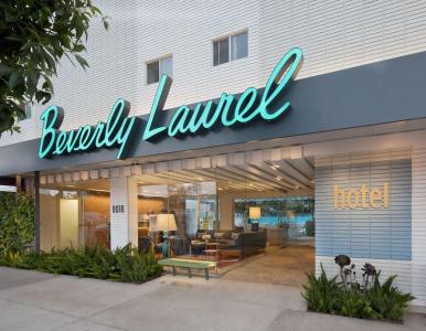 Beverly Laurel - 19