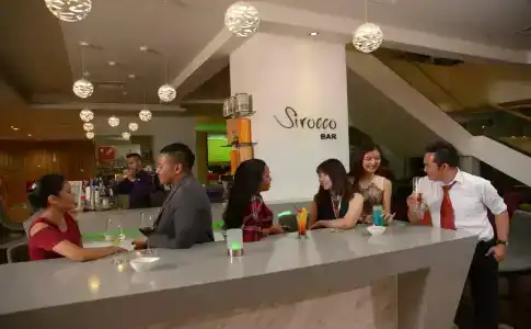 Holiday Inn Melaka, An Ihg - 30
