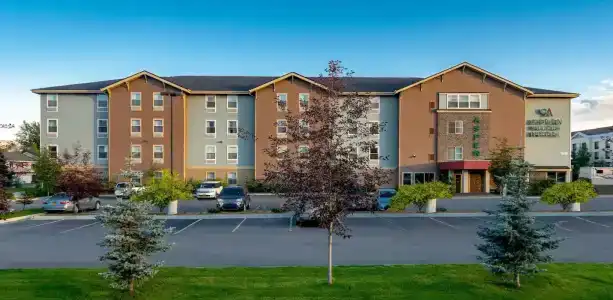Aspen Suites - 14