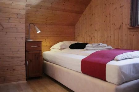 Svartiskógur Egilsstaðir - 22