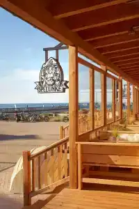 Bretterbude - 8