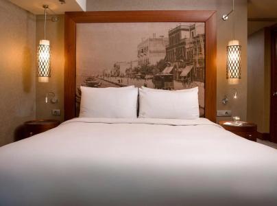 Renaissance Izmir - 48
