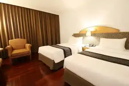 Grand Tower Inn Rama 6 - Sha Extra Plus - 37