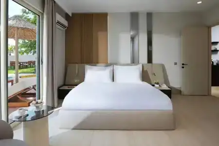 Amara Luxury Resort - 138