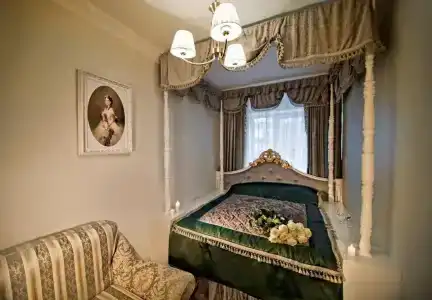 Роял Сити - 22