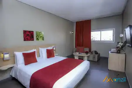 Manzil - 2