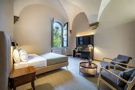 Residenza D'Epoca Al Numero 8 - 56