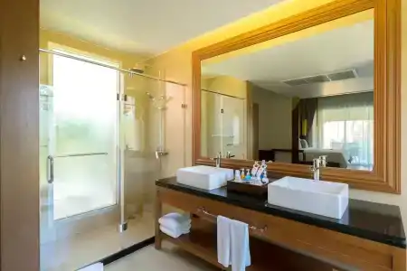 Beyond Resort Khaolak - Sha Plus - 26