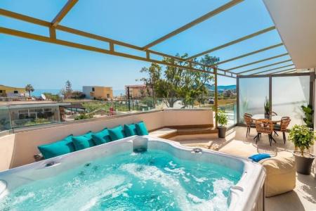 Aphrodite Studios & Suites - 31