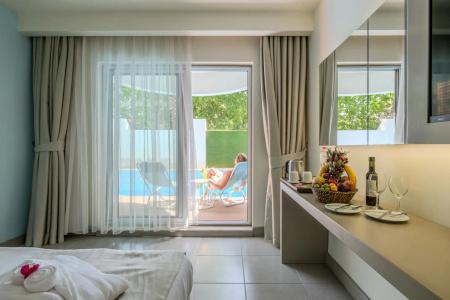 Flora Garden Ephesus Kusadasi - All Inclusive - 7