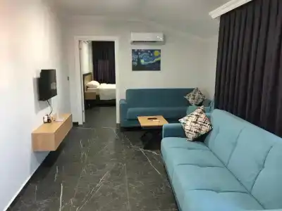 Sofya Suites - 11