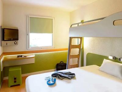 ibis budget Antwerpen Port - 27