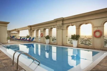 Villa Rotana - Dubai - 0