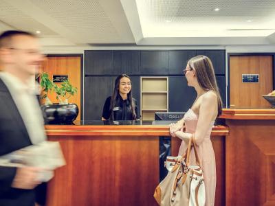 Mercure München Altstadt - 18