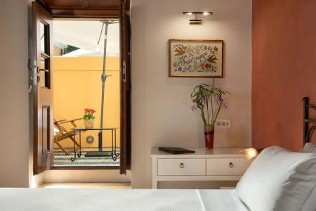 Rodos Niohori Elite Suites Boutique - 48
