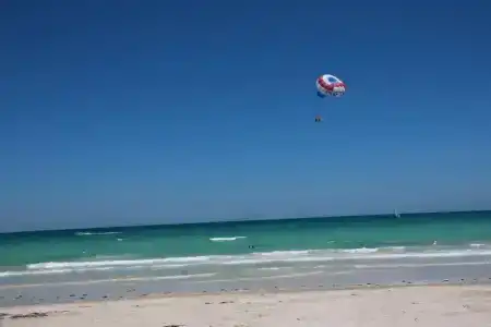 Hasdrubal Thalassa & Spa Djerba - 24