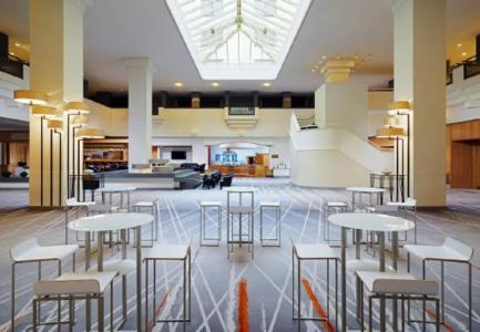 Stuttgart Marriott Sindelfingen - 16