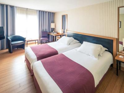 Mercure Montpellier Centre Antigone - 5