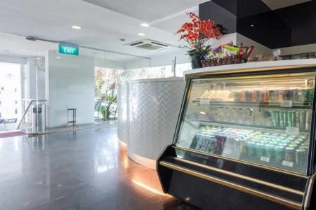 Harbour Ville (SG Clean, Staycation Approved) - 10