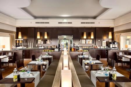 NH Arnhem Rijnhotel - 17