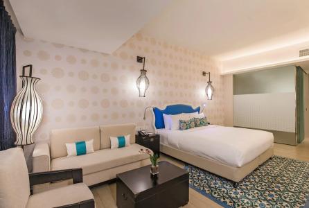 Village Katong By Far East Hospitality (Sg Clean) - 46