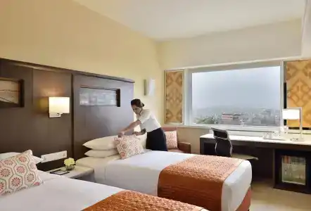 Fairfield by Marriott Kathmandu - 26