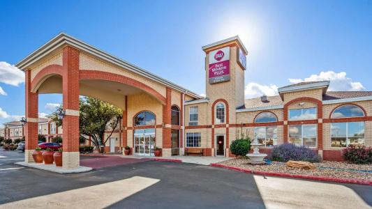 Best Western Plus Windsor Inn - 21