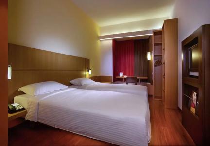 Novotel Chennai Sipcot - 46