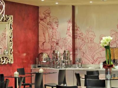 Mercure Paris Bastille Marais - 15