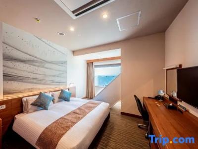 Oriental Suites Airport Osaka Rinku - 54