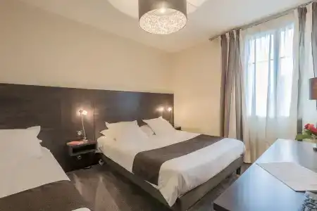 Hôtel Ronsard - 2