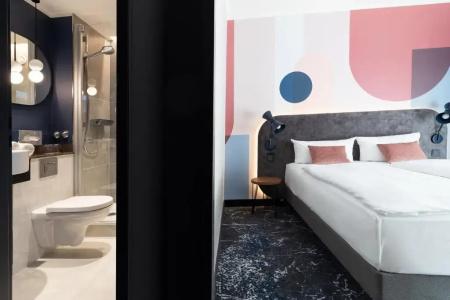 Mercure Mainz City Center - 84