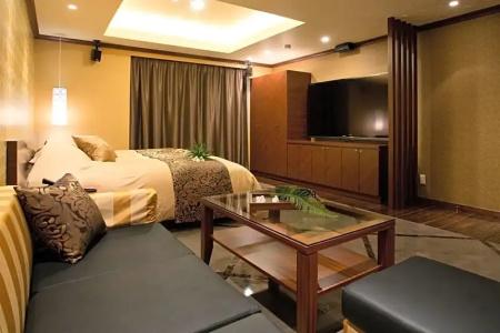and Spa Lotus Modern (Adult Only) - 47